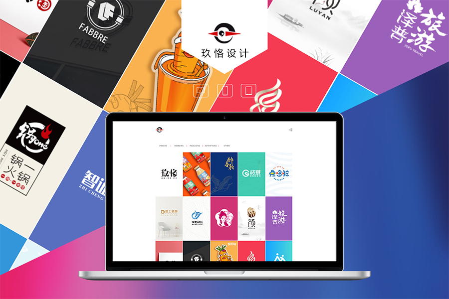 上海网站制作公司做的营销型网站建设优势？